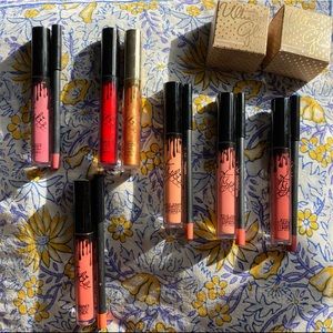 💋Kylie Cosmetics Bundle 💋